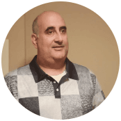 Ricardo Arcega Aperte