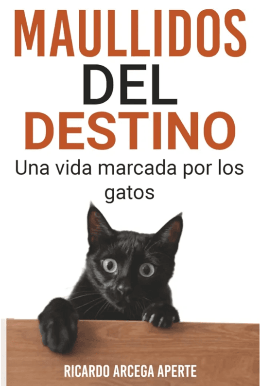 Maullidos del Destino
