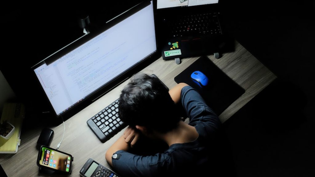 Por qué tardé tres días en entender un bug que tenía delante de los ojos